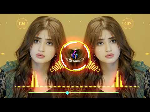 ✅বাংলা ডিজে গান - Bangla dj gan🏴‍☠️ New remix songs 2024 | black music pasent 🔕