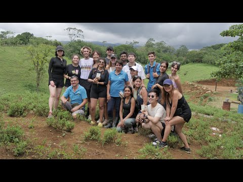 Global Connect Costa Rica August 2024 Trip Recap