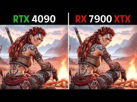 Which GPU Should You Choose? RTX 4090 vs RX 7900 XTX