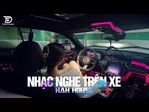 NHẠC NGHE TRÊN XE🎧HOA BẰNG LĂNG REMIX ~ MIXSET HOUSE LAK & DEEP HOUSE 2024🎧NHẠC TRẺ REMIX 2024