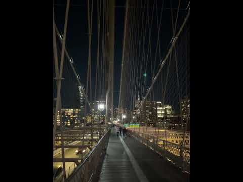 Brooklyn Bridge United States #unitedstates #newyork