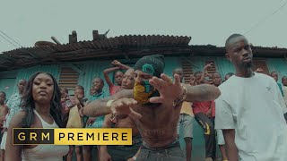 Smallgod x Ivorian Doll x Vic Mensa x Black Sherif x Kwaku DMC - Holy F4K [Music Video] | GRM Daily