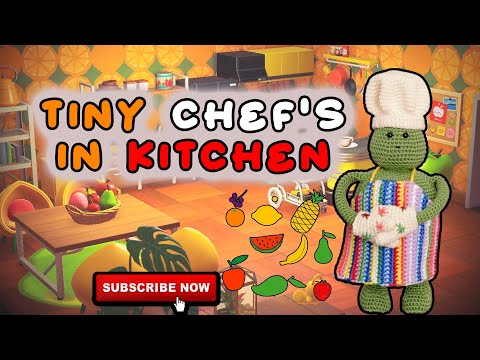 Little Cooks! Adventures For Toddlers