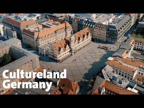 Cultureland Germany - Design in Germany