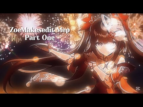 Honkai Star Rail|_|@ZoeMakesedits Mep part One / Sparkle Edit|_|Mr Grinch