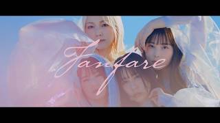 SCANDAL「ファンファーレ」/ Fanfare - Music Video