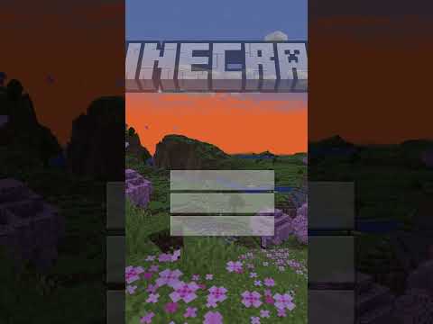 Minecraft Bedrock 1.21 SMP Server