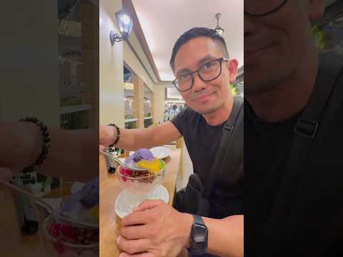 The Best Halo Halo in Manila