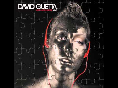 David Guetta - Lately