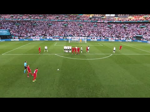 Crazy Free Kick Goals in Football