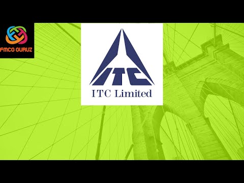 FMCG | ITC Ltd | History | Development