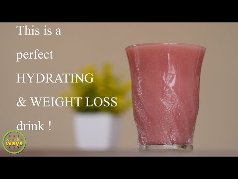 Healthy Smoothies for Weight Loss: Fuel Your Body with Nutrients