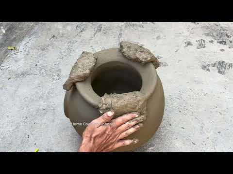 mitti ka chulha मिट्टी का चूल्हा mini chula design chulha making mud stove mud oven cooking stove