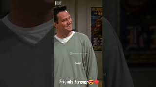 Friendship day status #friends #joey #chandler #friendship #friendsforever