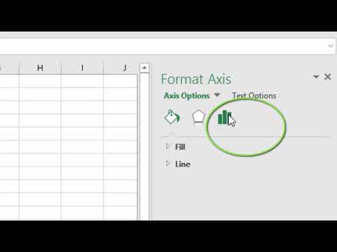 How To Customize The Bin Of Histogram Chart In Exel