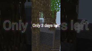 【InPvP】3 days left until revival