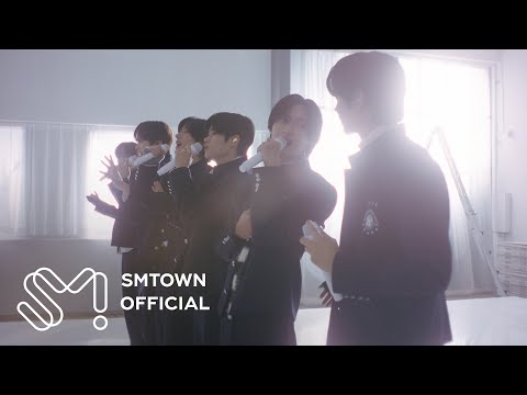 RIIZE 라이즈 'Hug' Stage Video