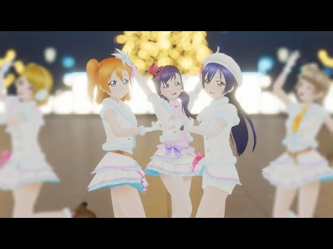 [Unity HDRP] Snow halation [4K] [60 FPS]