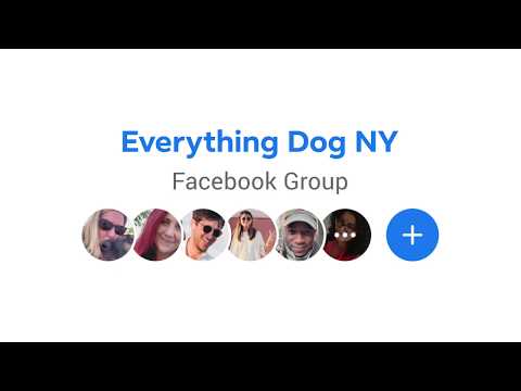 Facebook Group Quotes | Everything Dog NY