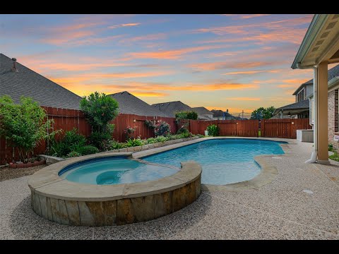 4607 Durban Oaks Drive | Katy Real Estate