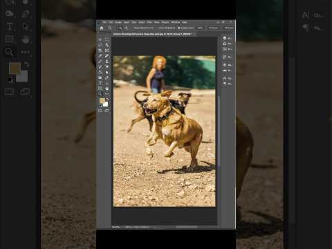 How to Remove Background Extras From Photographs in photoshop 2024