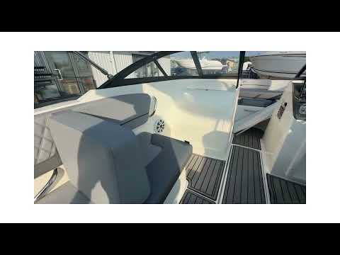 Bayliner VR 4 Power boat for sale with Sea Ventures