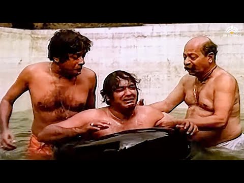 अति काळजीची कमाल! माधव-गोपाळने यशवंत दत्तना केले हैराण | Kadak Laxmi | Comedy Scene