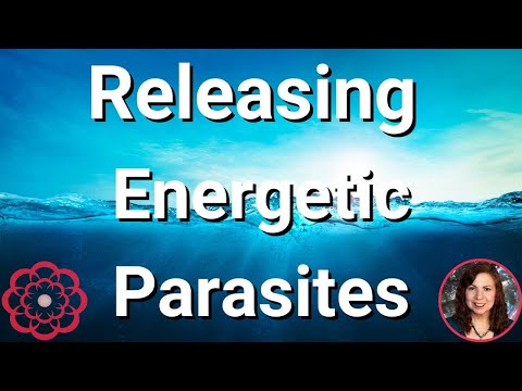 Releasing Energetic Parasites