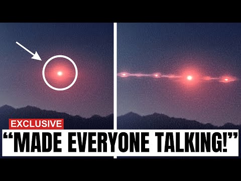 URGENT: NASA’s Latest Betelgeuse Data Will Change Everything!