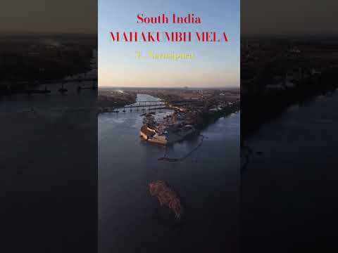 South india mahakumbhamela|t narasipura|trending reels | #trending #explore #explorer #exploringvlog