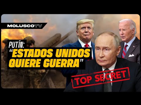 ¿Putin va Rumbo a la Guerra? Andrew Habla Sobre un Posible Conflicto y Los Nuevos Fenómenos Aéreos.