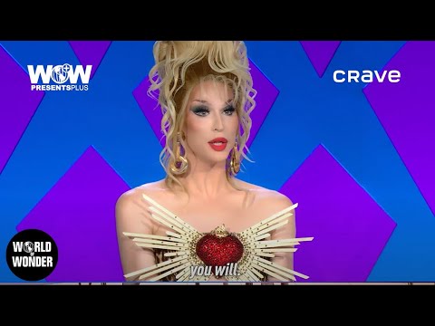 Canada's Drag Race Season 5 Trailer 🐝