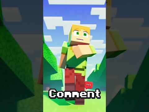 STEAV VS ALEX #shortsfeed #viralshort #minecraftshorts #minecraftanimation #gamerfleet #gamersfeed