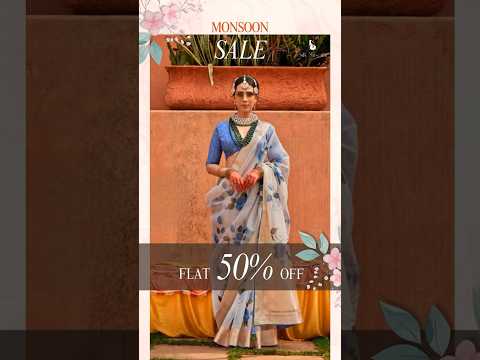 A Perfect Saree for Every Occasion at Silk Museum Laxmi Road Pune-8999837422#shorts#trending#fashion