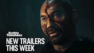 New Trailers This Week | Week 2 (2025)