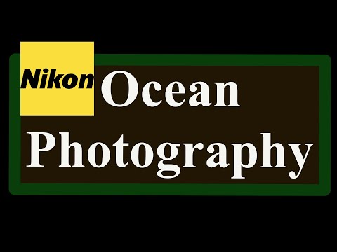 Oceans | How to Photograph their Majestic Beauty Camera Class 431