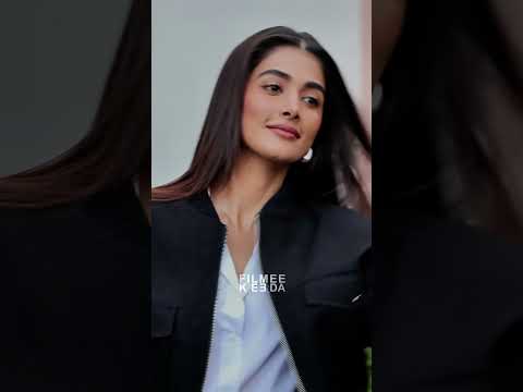 Pooja Hegde Slaying Moves🔥