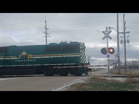 OMLX 504 West in Peru, IL 12/3/24