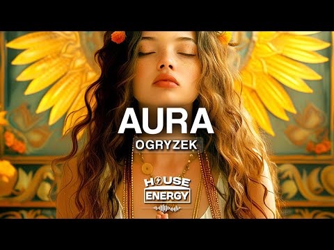 Ogryzek - AURA (Slowed + Reverb)