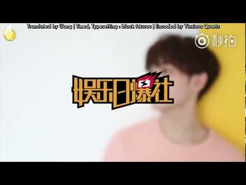 [ENG] Idol Producer You Zhangjing Exclusive Interview