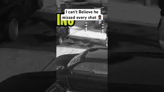 Bro missed every shot #gta #gtarp #viralvideo #viarlshort #gamingshorts