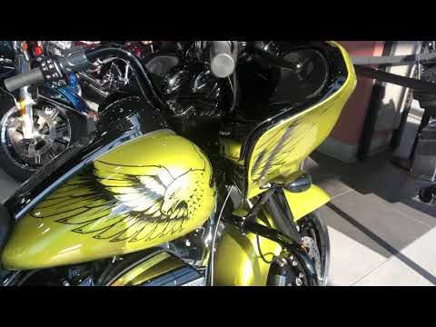 Eagle Eye 2020 Road Glide Special