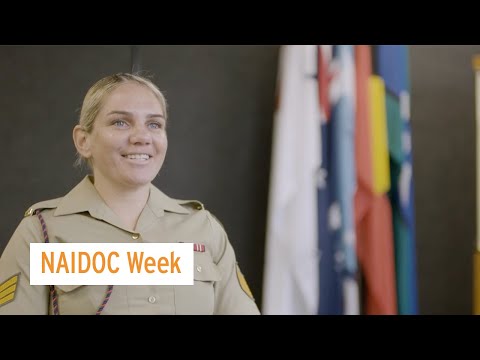 NAIDOC Week 2020