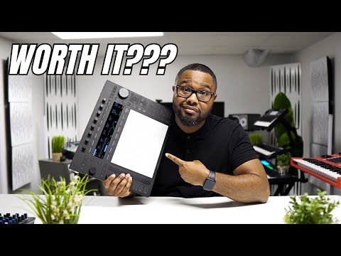 Ableton Push 3 Review & Vibes | Still Worth It???