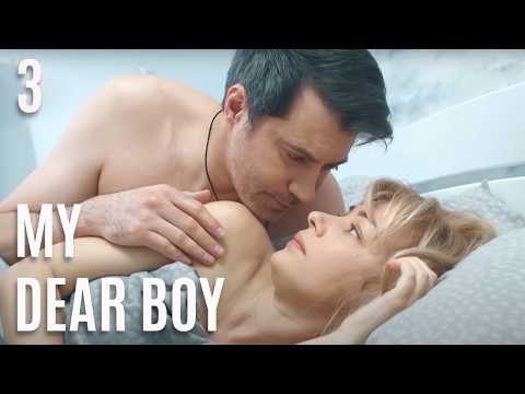 MY DEAR BOY (Episode 3) NEW ROMANTIC MOVIES