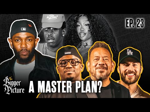 Kendrick Said What?? Tyler’s Rollout, Ab-Soul Clears The Air & Hip Hop Journalism | TBP Ep. 23