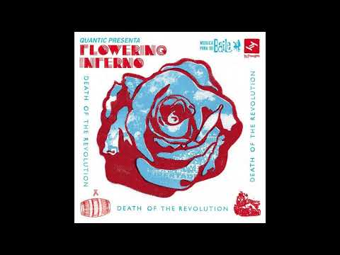 Flowering Inferno - Cuidad Del Swing (Feat. Quantic)