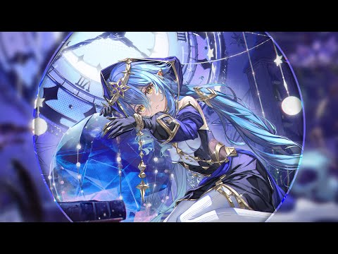 ❀「Nightcore」❀ U3NEKO, 百瀬ゆれ, Яu-a - Wings Take Alone ♪