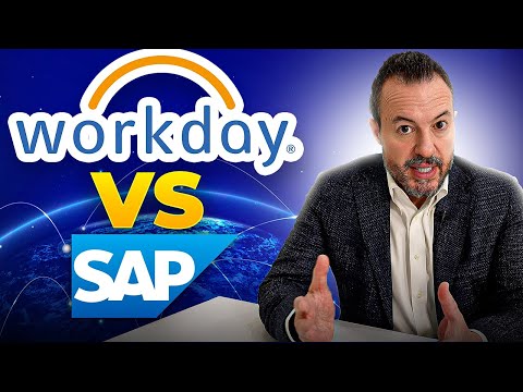 Workday vs SAP S/4HANA: Which ERP is Right For You?