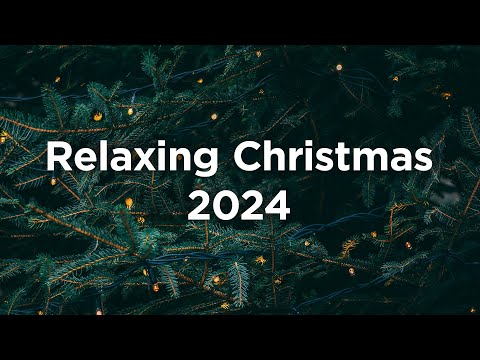 Relaxing Christmas 2024 ❄️ Chill House